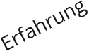 Erfahrung